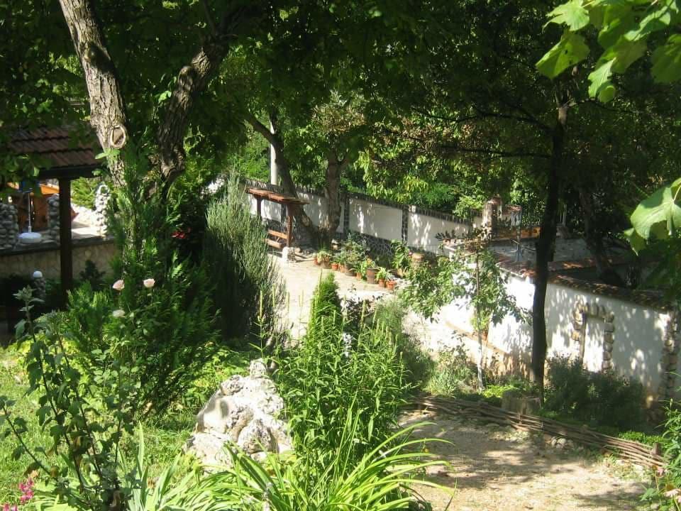 Balkanski Chanove Botevgrad Kültér fotó